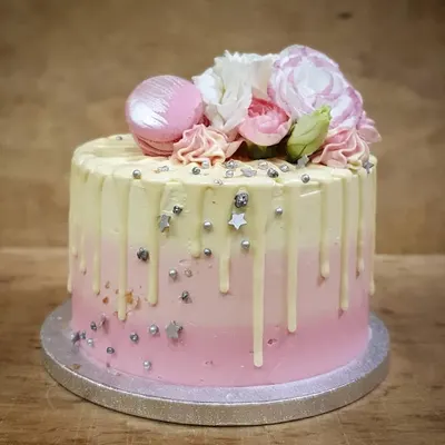 Cukiernia kawiarnia Cichowscy